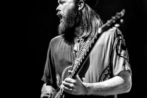 Leif De Leeuw Band - Mighty Fine Tour