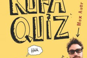 KUFA-Quiz mit Max Auer - Gewinne den Pokal!
