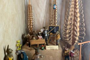 Kunstvolles für jede Jahreszeit