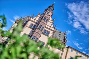 Schweinfurt: Untergang und Wiederaufbau