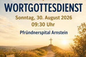 Wortgottesdienst
