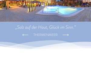 RSG Partenstein & Lohr a. Main – monatliche Fahrt in die Obermaintherme Bad Staffelstein