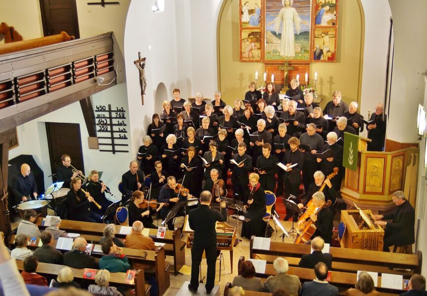 evensong