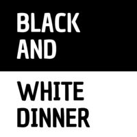 Black & White
