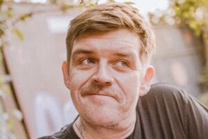 Nicholas Müller (Sänger 