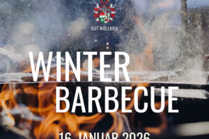 Winter Bbq - Feuriger Wintergenuss auf Gut Wöllried