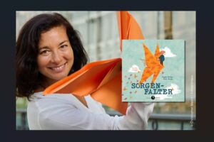 Online-Lesung mit Magda Hassan - 