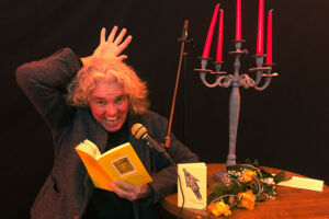 Commissario Dolata - Die Spur des Geldes