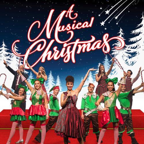a-musical-christmas