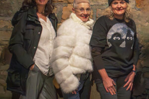 Regionale Autoren lesen dunkle Geschichten - In Fulda mordet es sich am schönsten