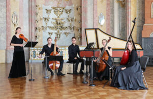 Güldener Herbst - Aperitif-Konzert