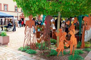 Maimarkt