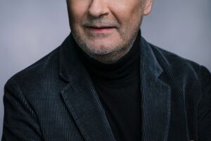 Jens Wawrceck - Das Fenster zum Hof - Hitch und ich