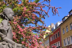 Geschichte made by women I - Frauen werden sichtbar