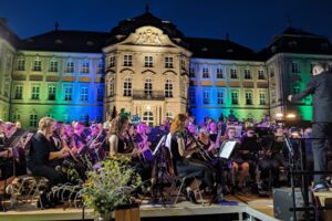Schlosskonzert