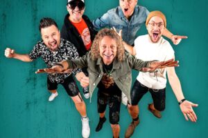 Troglauer - Heavy Volxmusic!