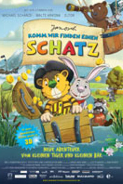 janosch-komm-wir-finden-einen-schatz