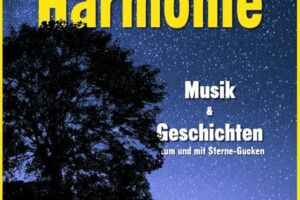 Frank Tischers - Nacht der Harmonie
