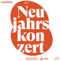 zwei:takt: Neujahrskonzert - Bayerisches Landesjugendorchester