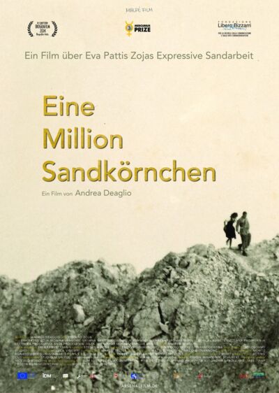 eine-million-sandkornchen