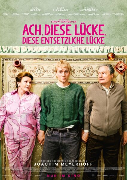 ach-diese-lucke-diese-entsetzliche-lucke