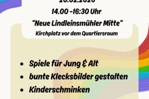 Bunte Lindleinsmühle