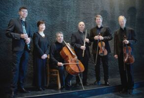 Modern Art Ensemble Berlin -