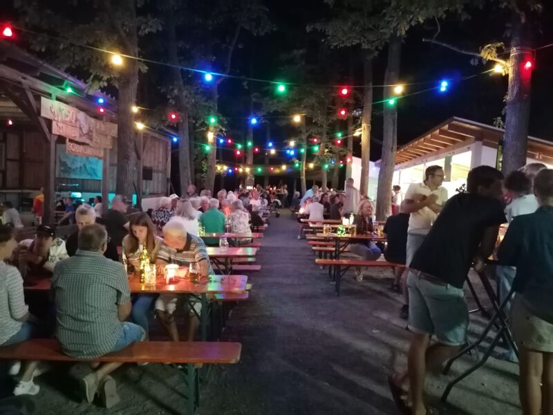 eigenheimer-waldfest