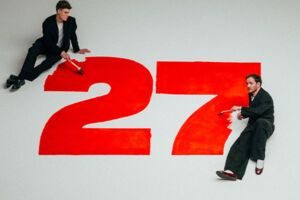 Raum27 - Live in Fulda
