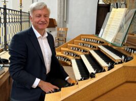 Orgelkonzert 