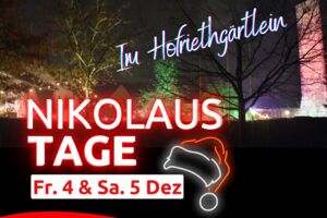 Nikolaustage