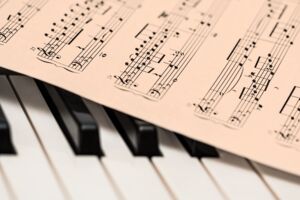 Konzert der Lehrkräfte