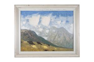 Verloren, Vermisst, Verewigt. Heimatbilder der Sudetendeutschen