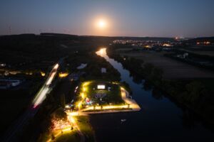 Kultursommer MainDreieck 2026: Open Air Kino 