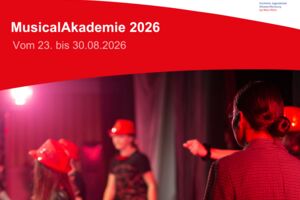 KultKasten MusicalAkademie