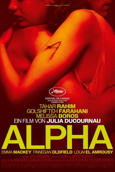 alpha