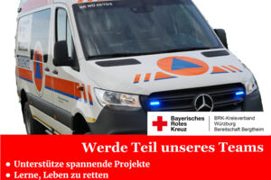 Rotes Kreuz - Kennenlernabend für alle Mitglieder und Interessierte