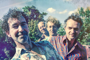 Stephan-Max Wirth - Live Experience