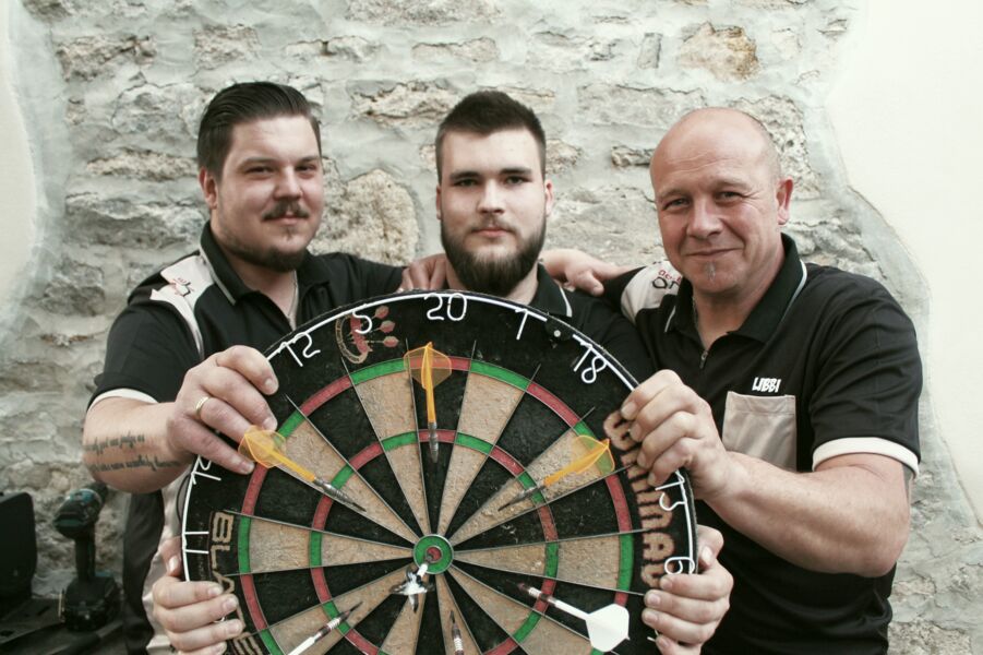 steel-dart
