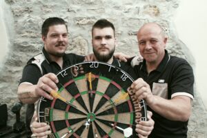 Steel-Dart