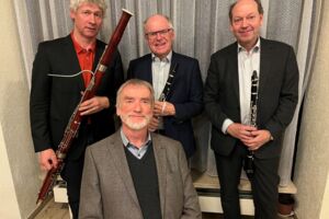 Waldbüttelbrunner Weihnachten