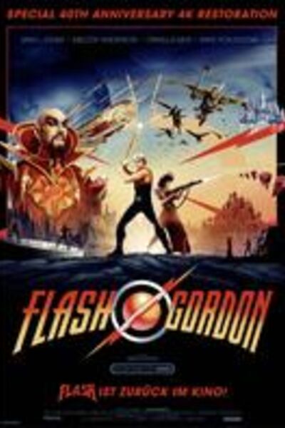 flash-gordon