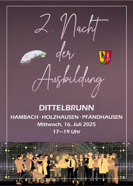 einladung-zur-2-nacht-der-ausbildung-der-gemeinde-dittelbrunn