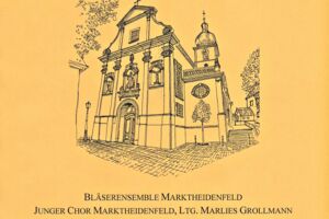 Festliches Konzert zum 3. Advent