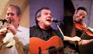 Black Velvet Band
