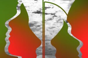 LadenGespräch: Wohin mit meiner Wut - Wenn Gefühle mich fluten