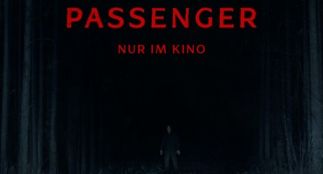 passenger