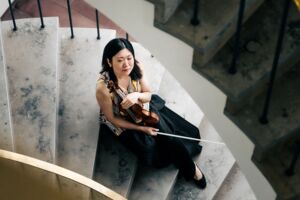 Mozartfest Würzburg: Mozarteumorchester Salzburg | Tianwa Yang | Antonello Manacorda
