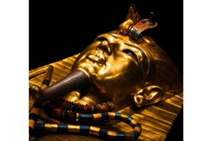 Pharao: Herrschergestalt im Spannungsfeld von Anspruch und Wirklichkeit