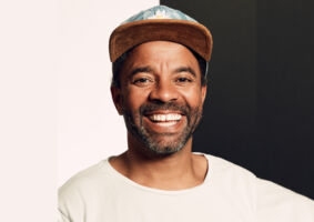 Simon Pearce 